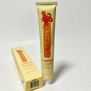 Topicals
Like Butter Mask for Dry, Sensitive & Eczema-Prone Skin 50ml